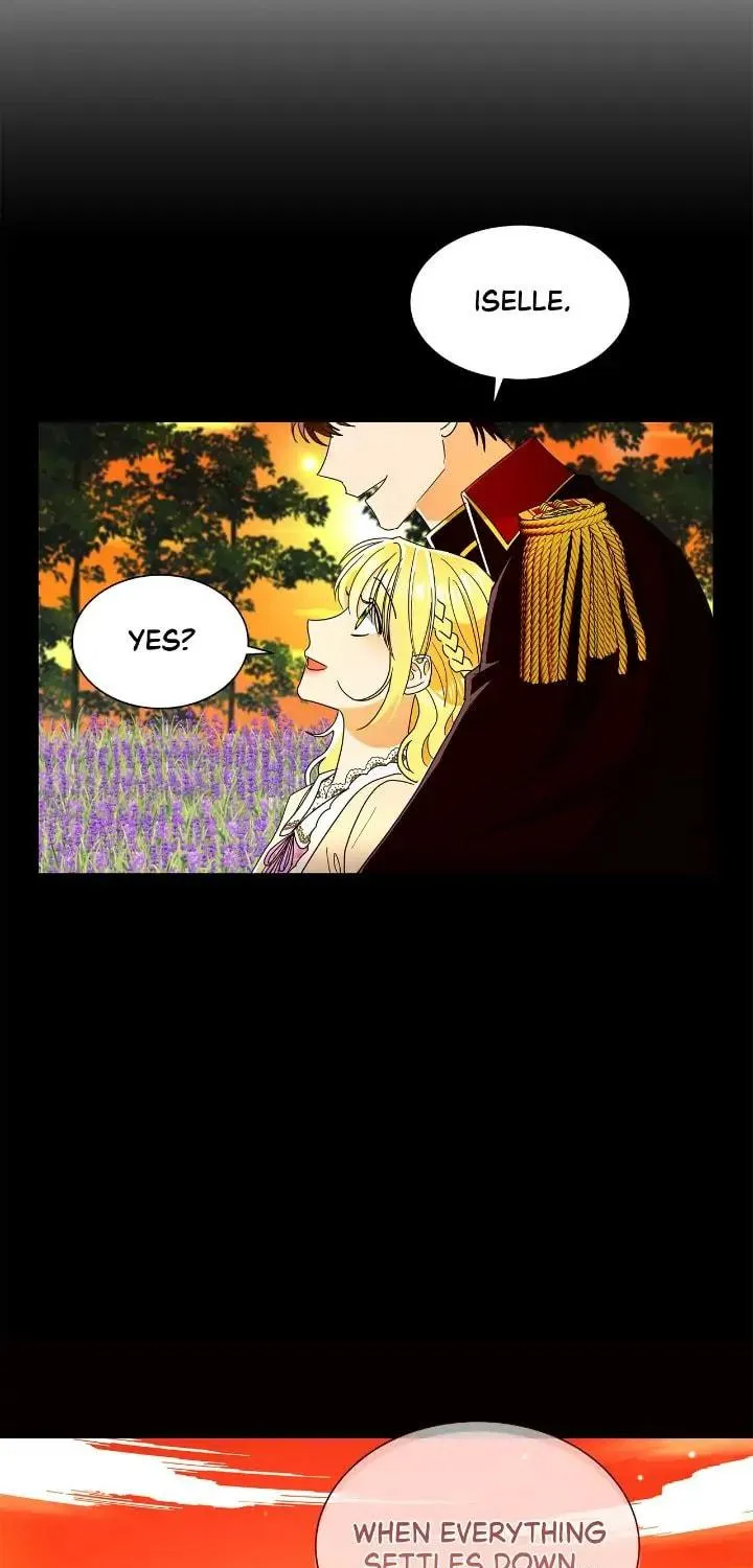 Miss Overprotected Chapter 57 page 52 - 