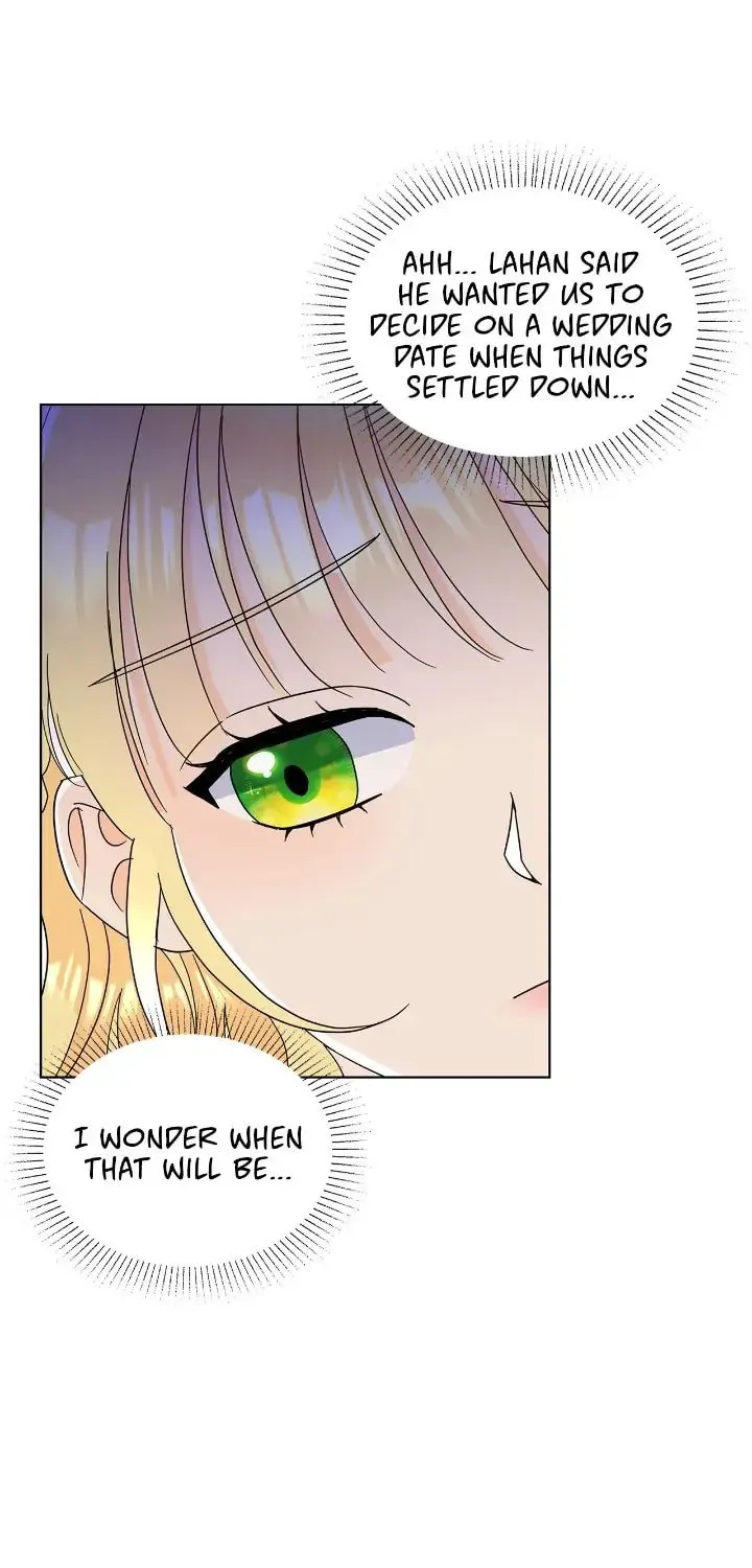 Miss Overprotected Chapter 57 page 57 - 