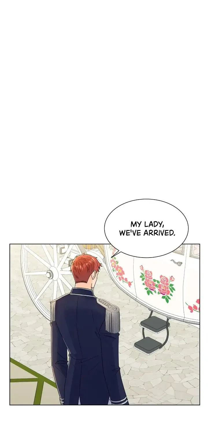 Miss Overprotected Chapter 57 page 60 - 