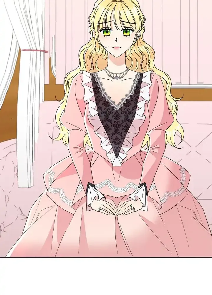 Miss Overprotected Chapter 57 page 64 - 