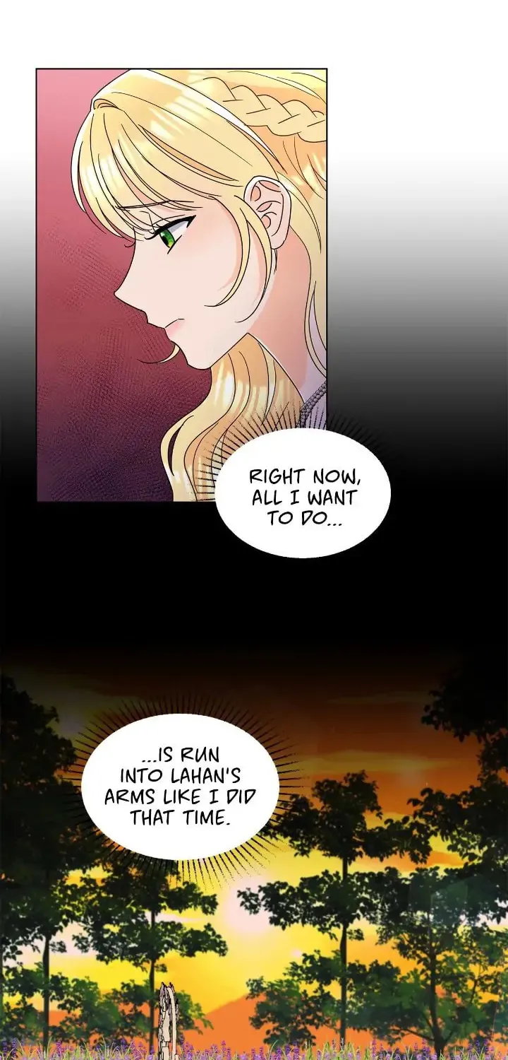 Miss Overprotected Chapter 57 page 66 - 