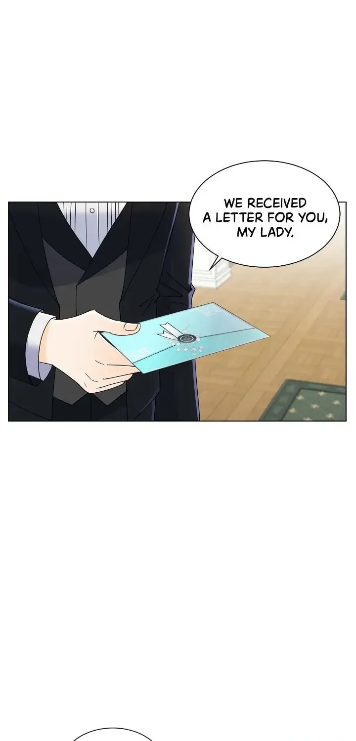 Miss Overprotected Chapter 57 page 70 - 