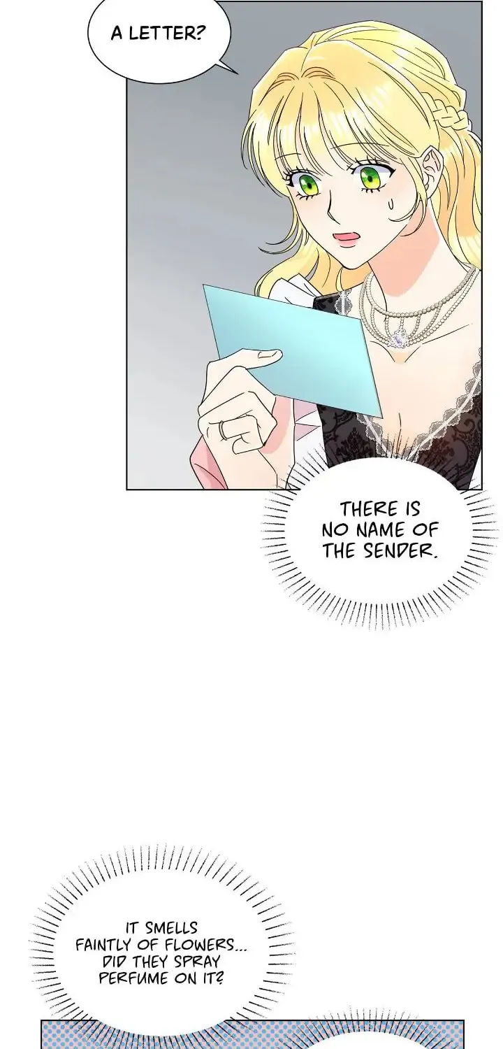 Miss Overprotected Chapter 57 page 71 - 