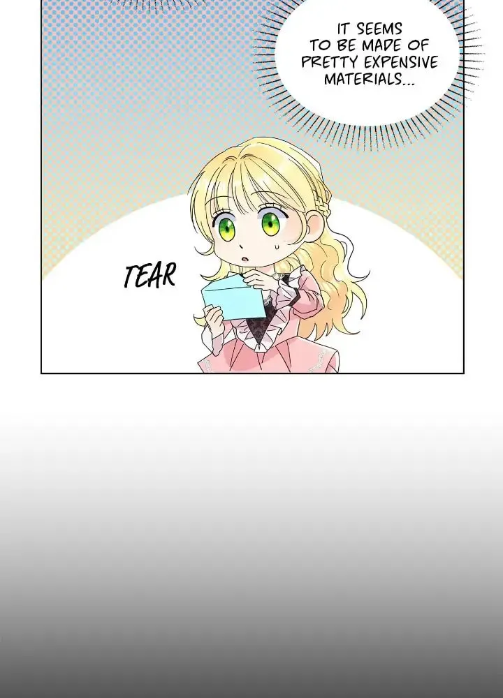 Miss Overprotected Chapter 57 page 72 - 