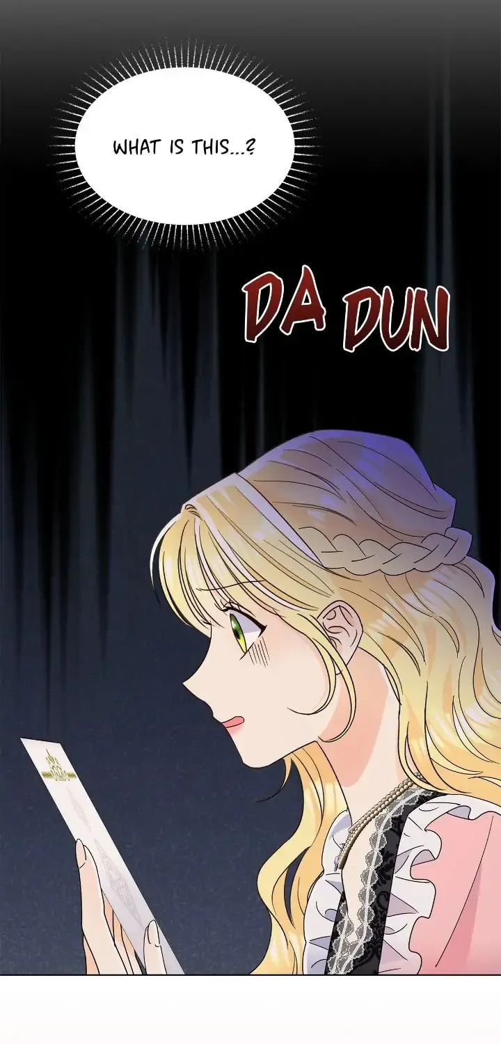 Miss Overprotected Chapter 57 page 73 - 