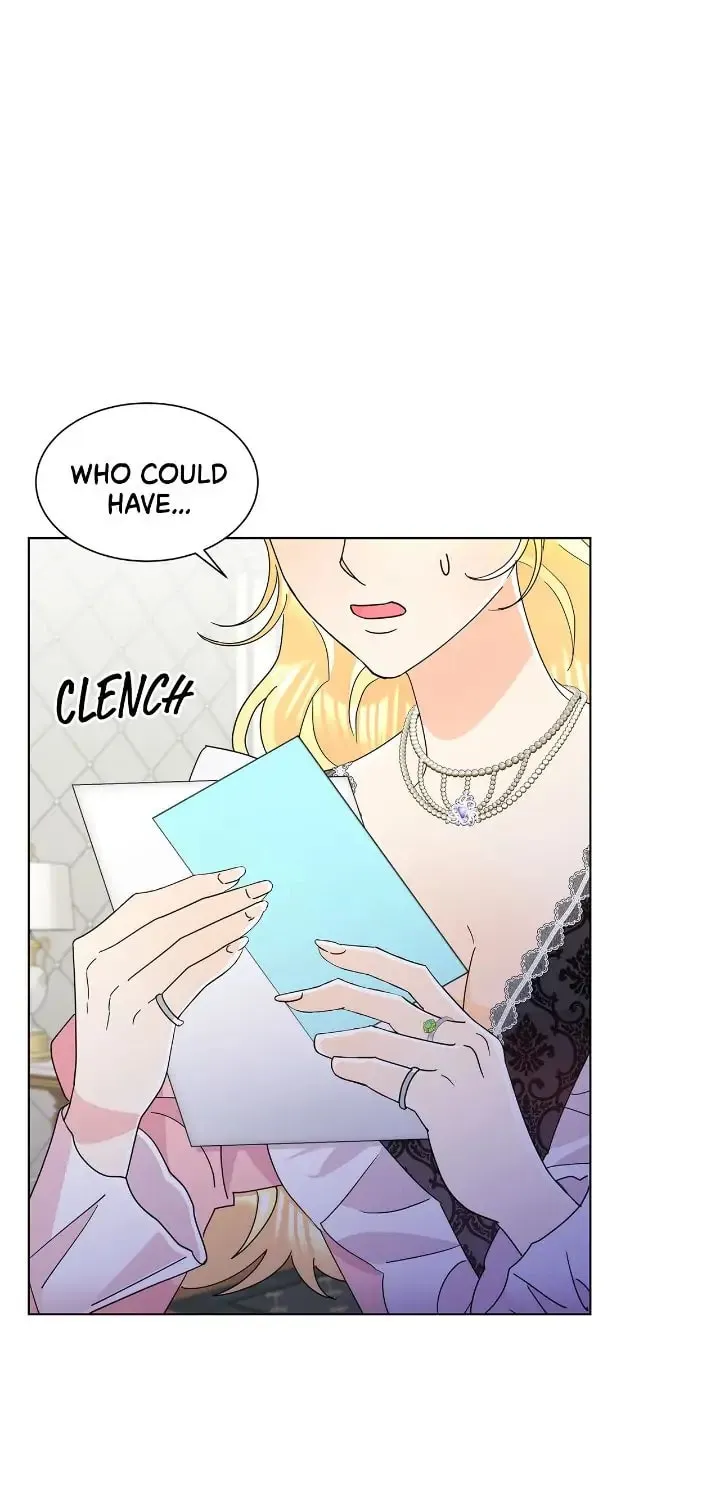 Miss Overprotected Chapter 57 page 76 - 