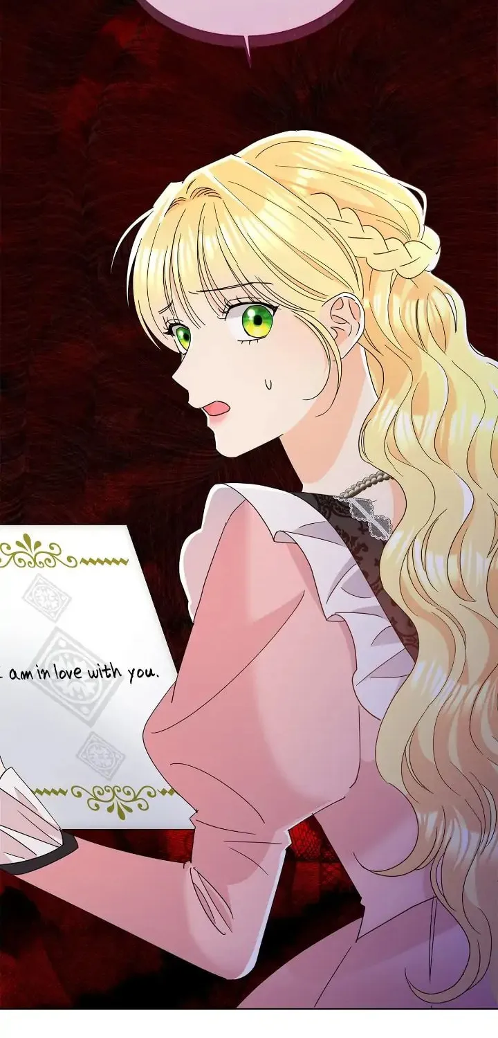 Miss Overprotected Chapter 57 page 79 - 
