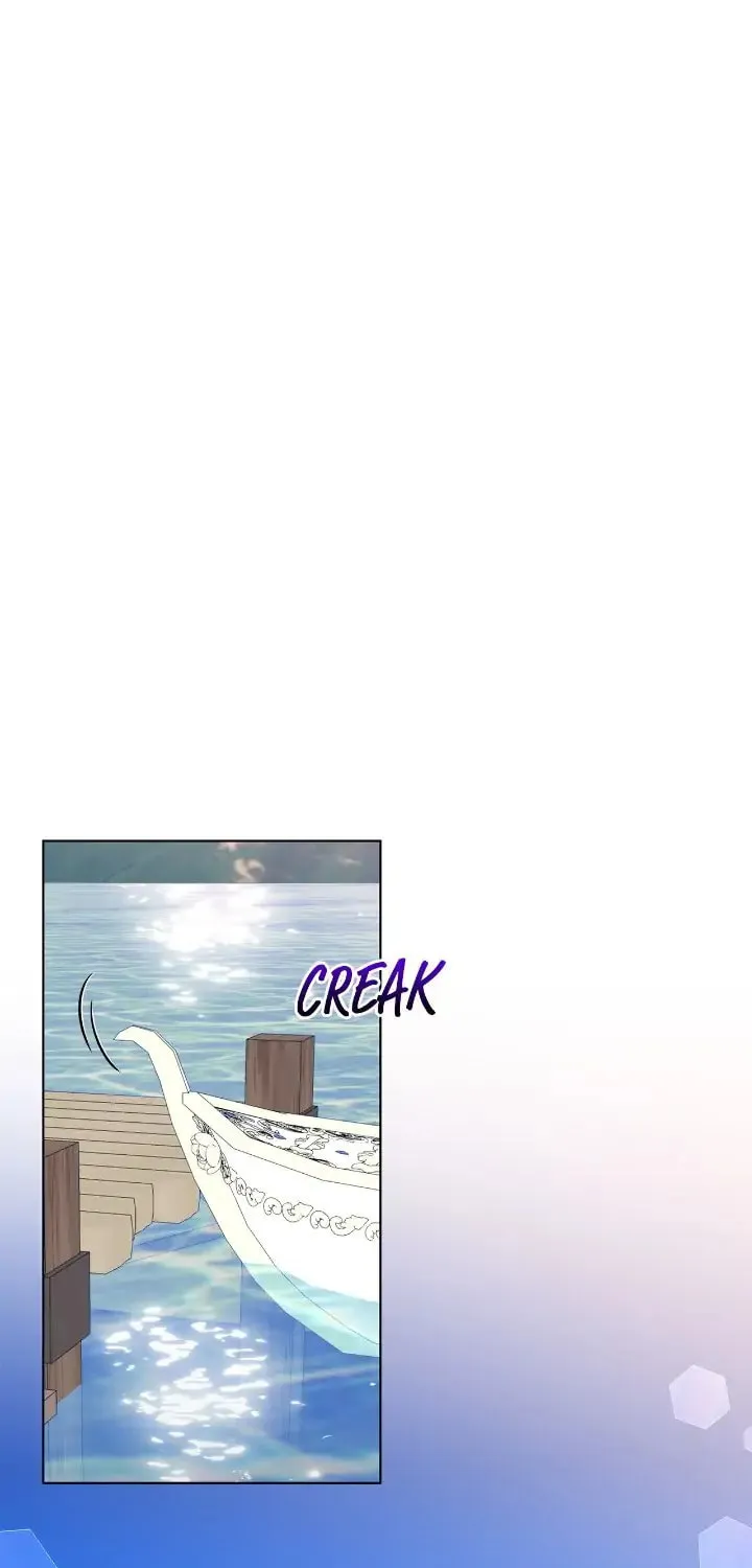 Miss Overprotected Chapter 57 page 9 - 