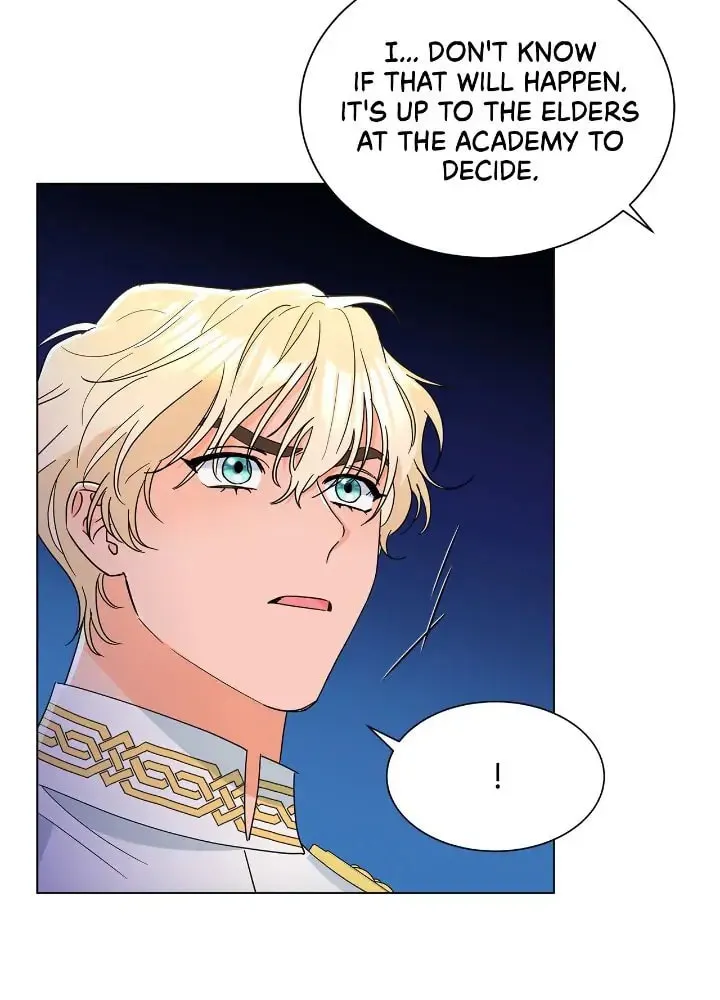 Miss Overprotected Chapter 58 page 11 - 