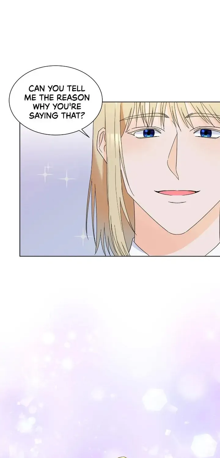 Miss Overprotected Chapter 58 page 13 - 