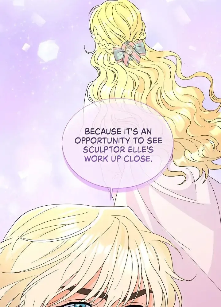 Miss Overprotected Chapter 58 page 14 - 