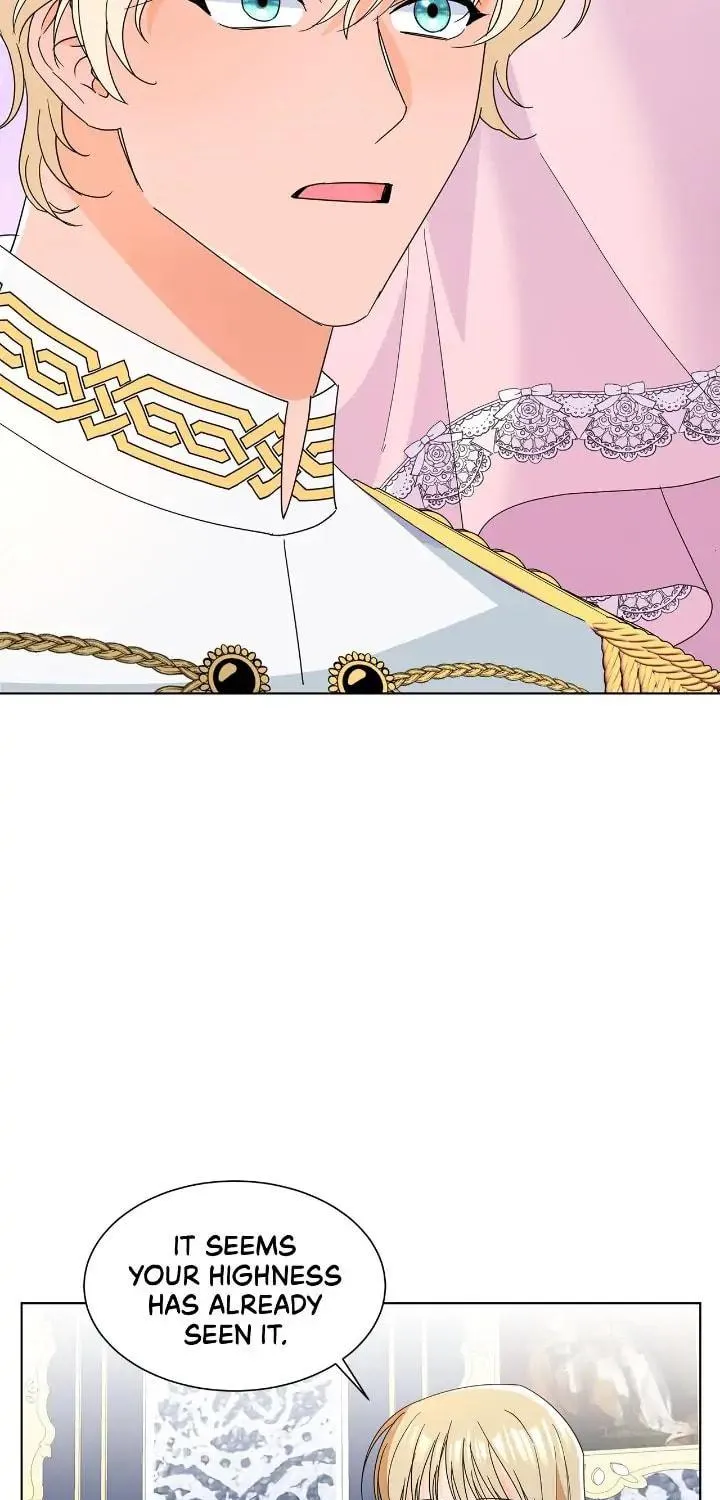 Miss Overprotected Chapter 58 page 15 - 