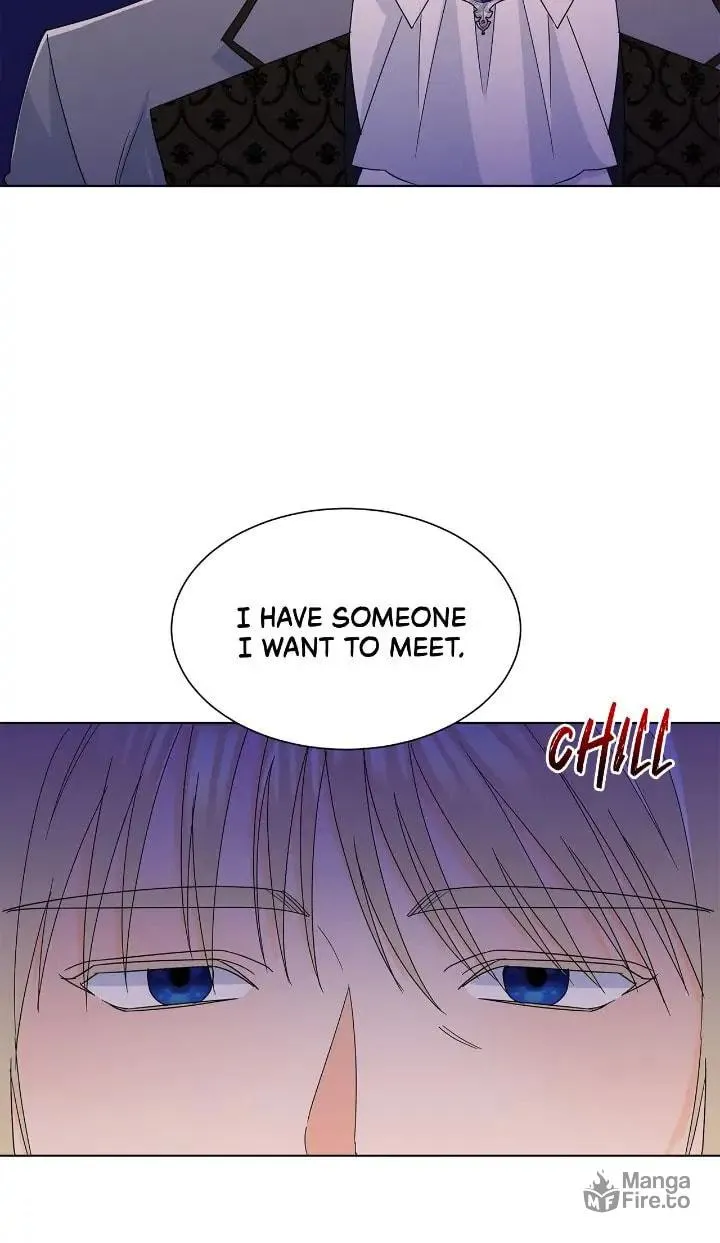 Miss Overprotected Chapter 58 page 23 - 
