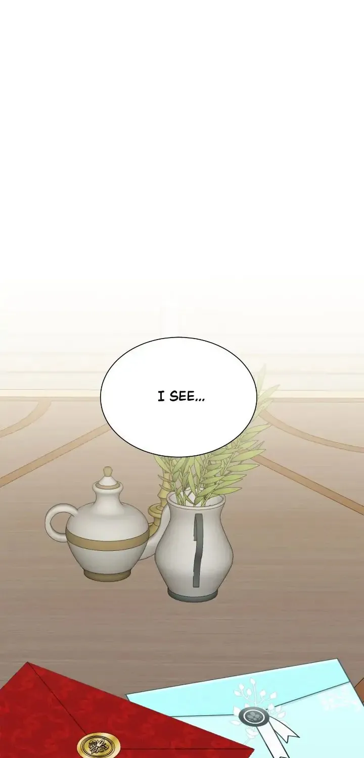 Miss Overprotected Chapter 58 page 25 - 