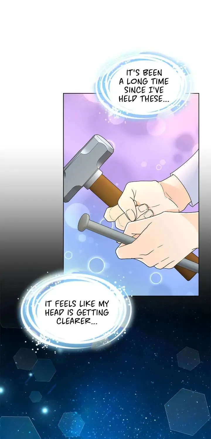 Miss Overprotected Chapter 58 page 41 - 