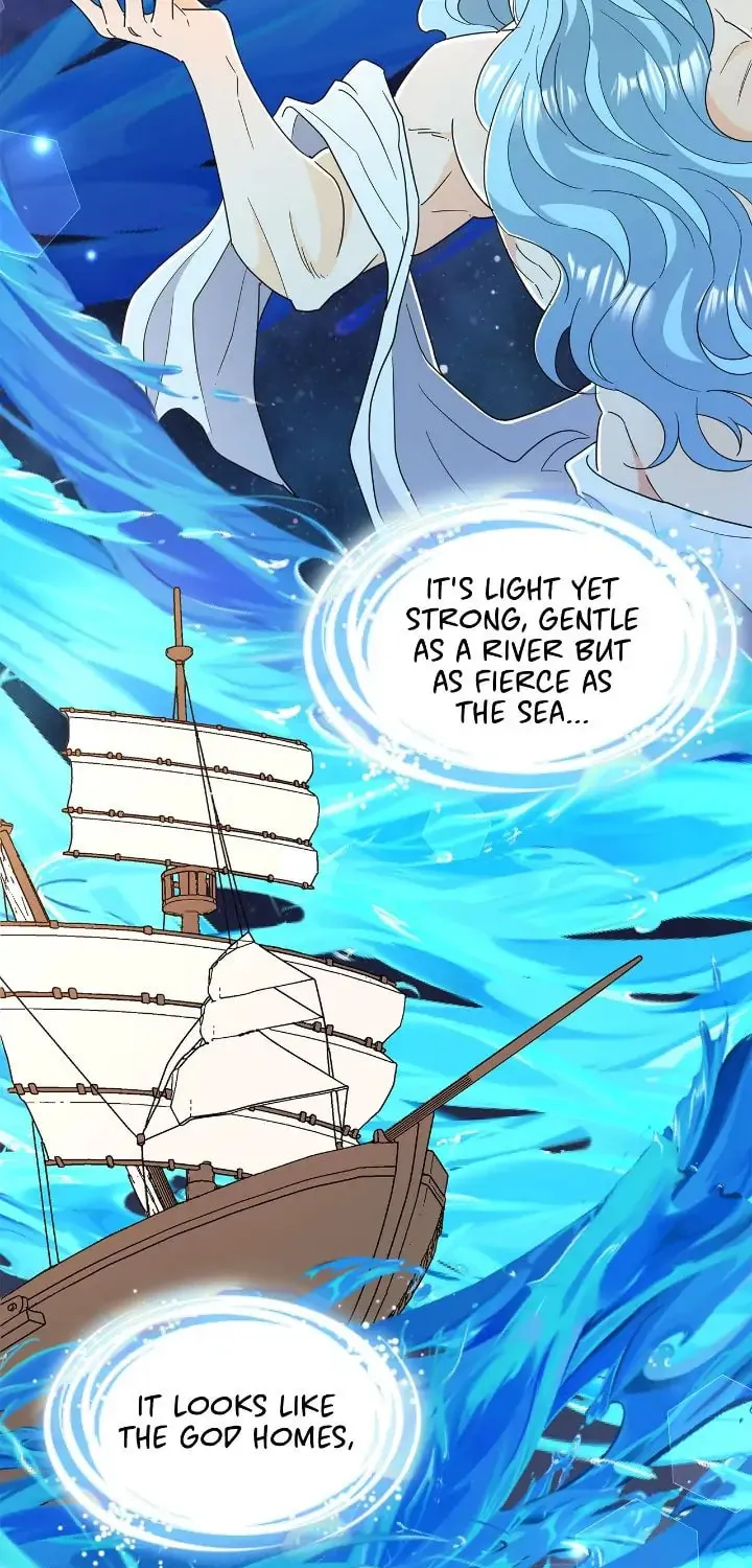 Miss Overprotected Chapter 58 page 44 - 