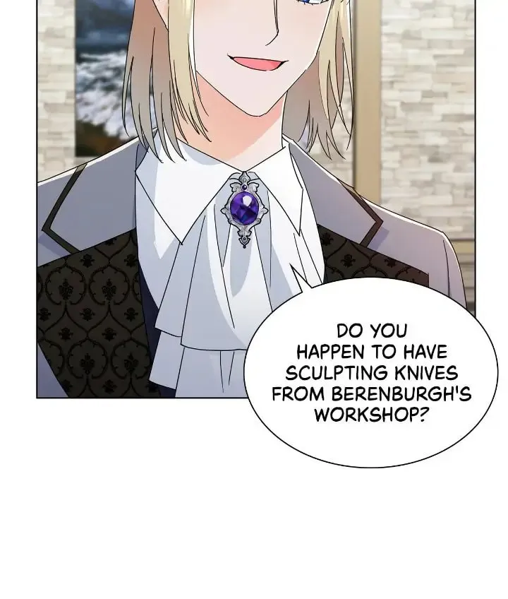 Miss Overprotected Chapter 58 page 58 - 
