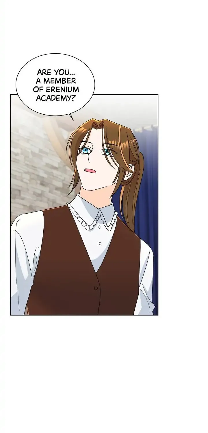 Miss Overprotected Chapter 58 page 63 - 
