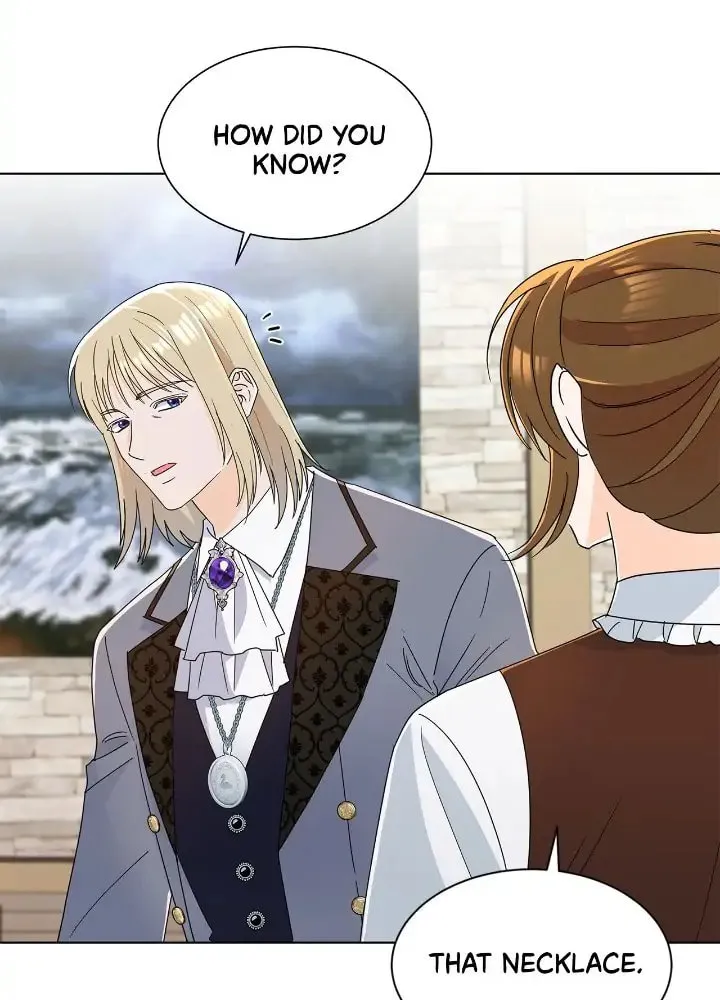 Miss Overprotected Chapter 58 page 64 - 