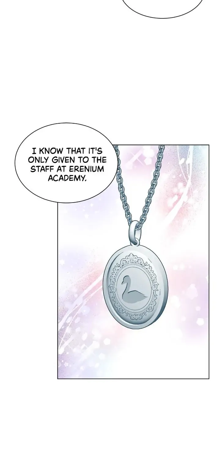 Miss Overprotected Chapter 58 page 65 - 