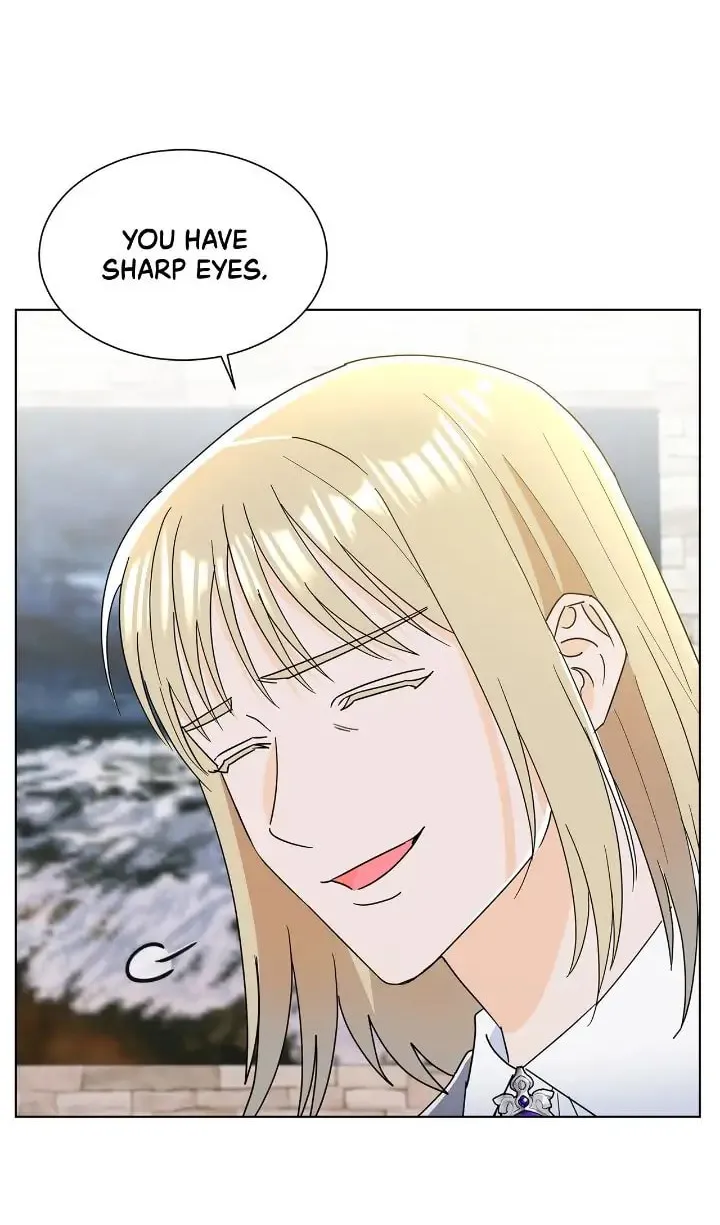 Miss Overprotected Chapter 58 page 66 - 