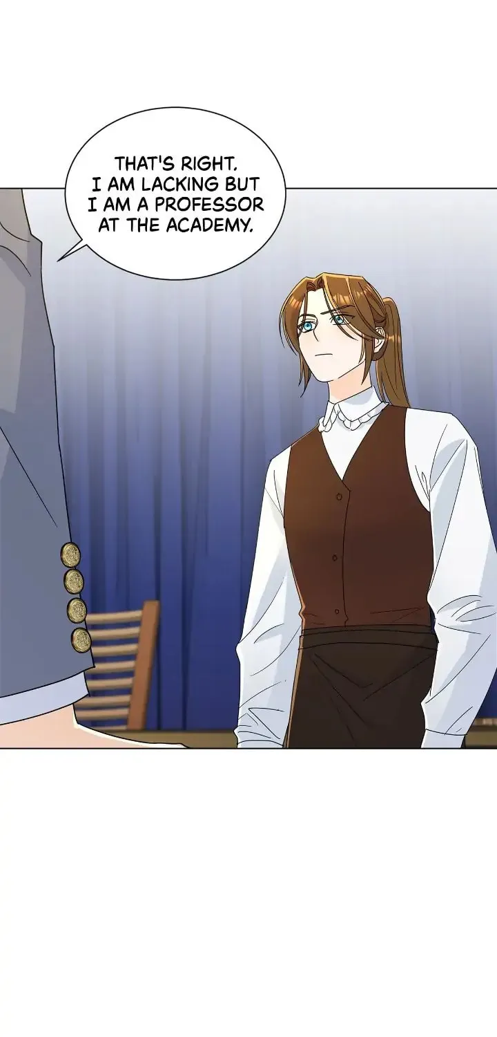 Miss Overprotected Chapter 58 page 67 - 