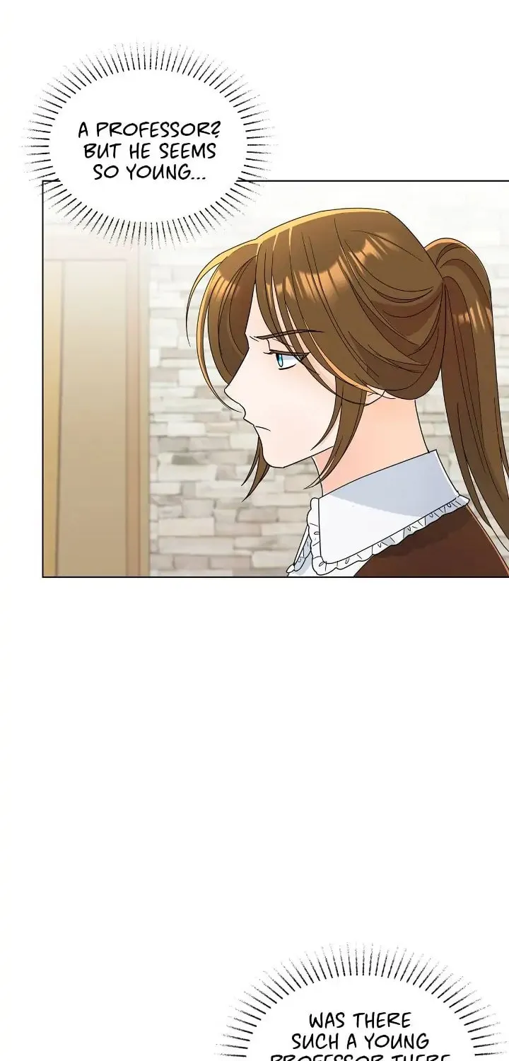 Miss Overprotected Chapter 58 page 68 - 