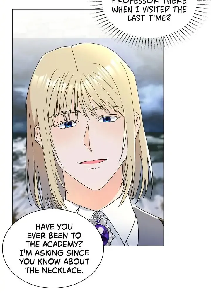 Miss Overprotected Chapter 58 page 69 - 