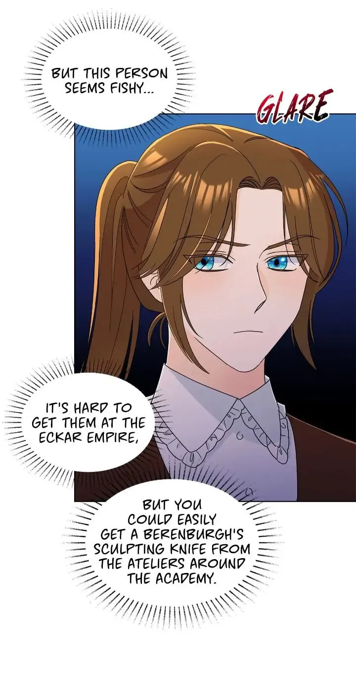 Miss Overprotected Chapter 58 page 71 - 