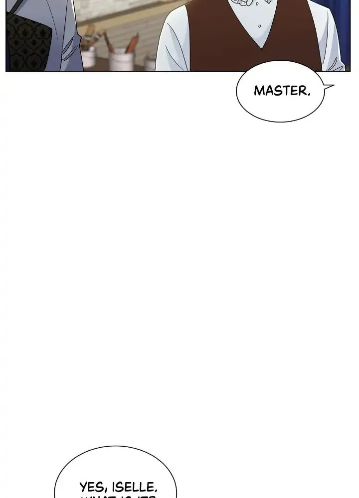 Miss Overprotected Chapter 58 page 74 - 