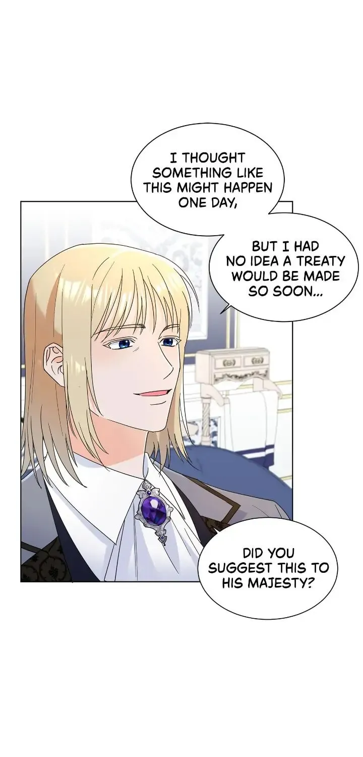 Miss Overprotected Chapter 58 page 9 - 