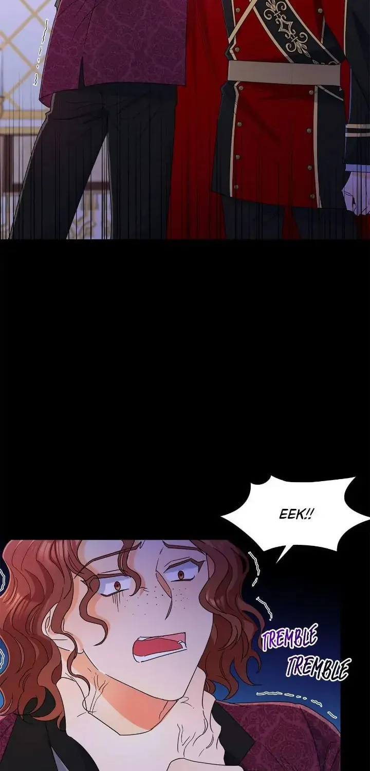 Miss Overprotected Chapter 60 page 2 - 