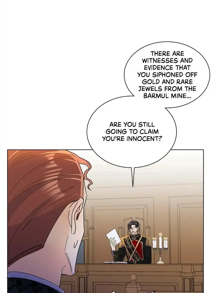Miss Overprotected Chapter 60 page 15 - 