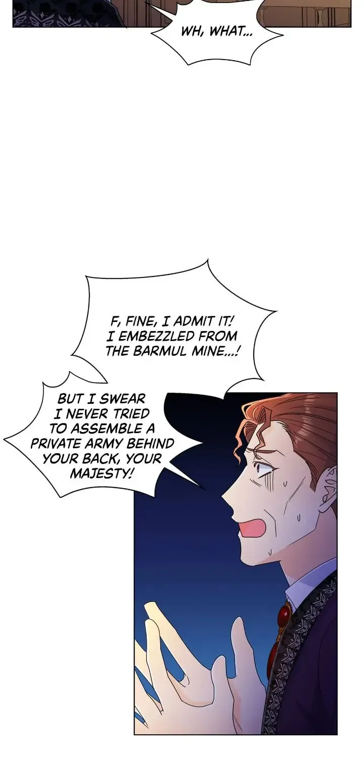 Miss Overprotected Chapter 60 page 16 - 