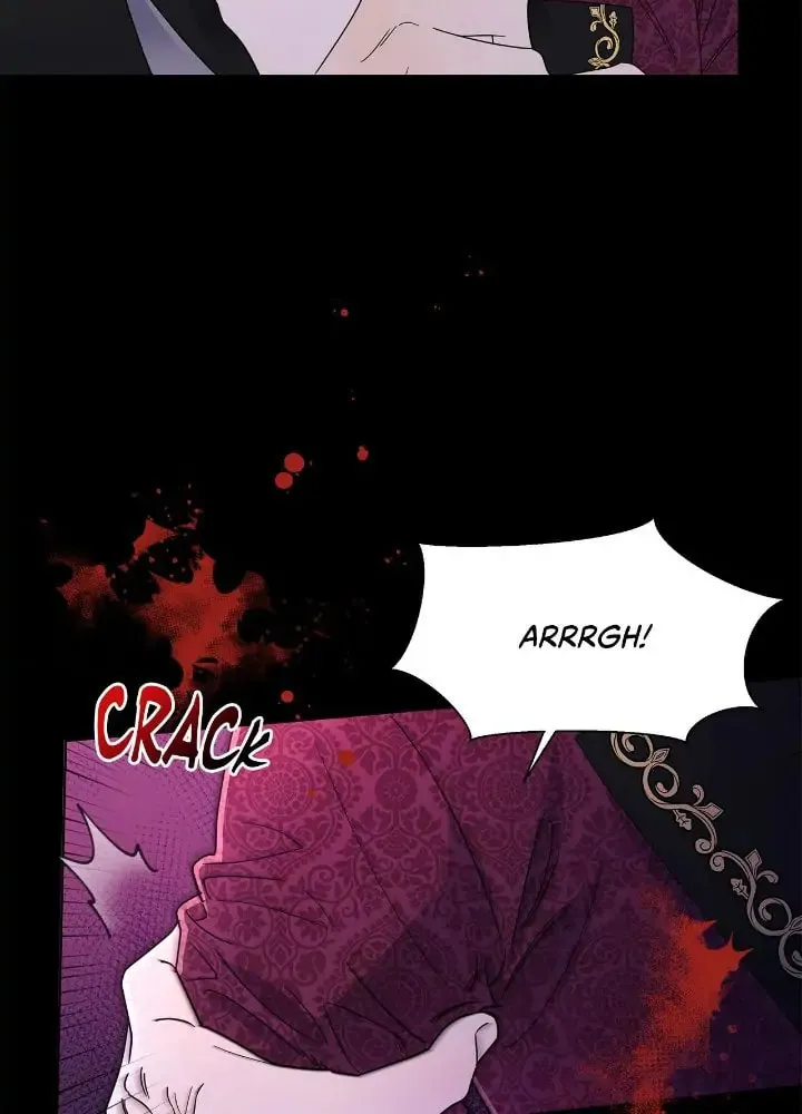 Miss Overprotected Chapter 60 page 3 - 