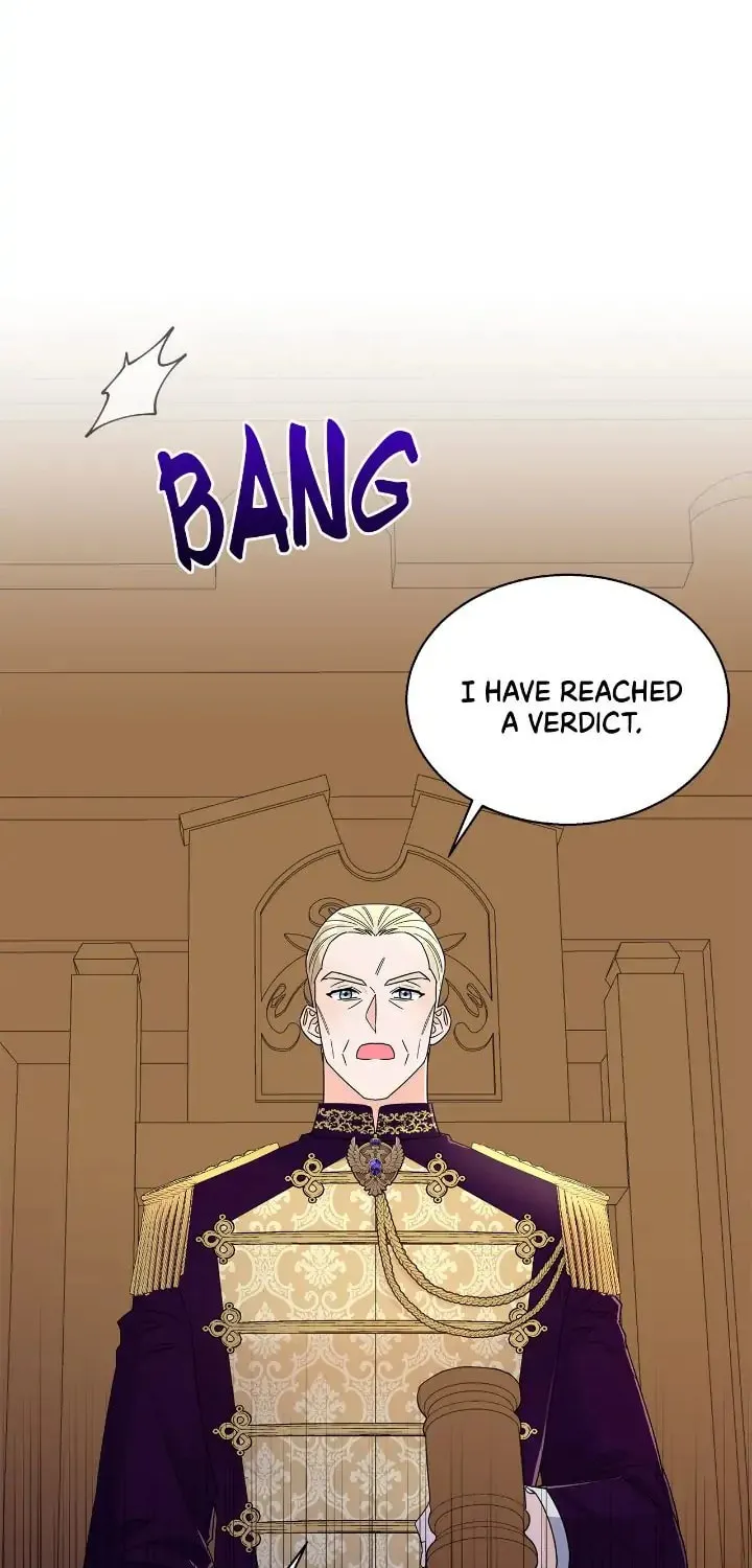 Miss Overprotected Chapter 60 page 21 - 