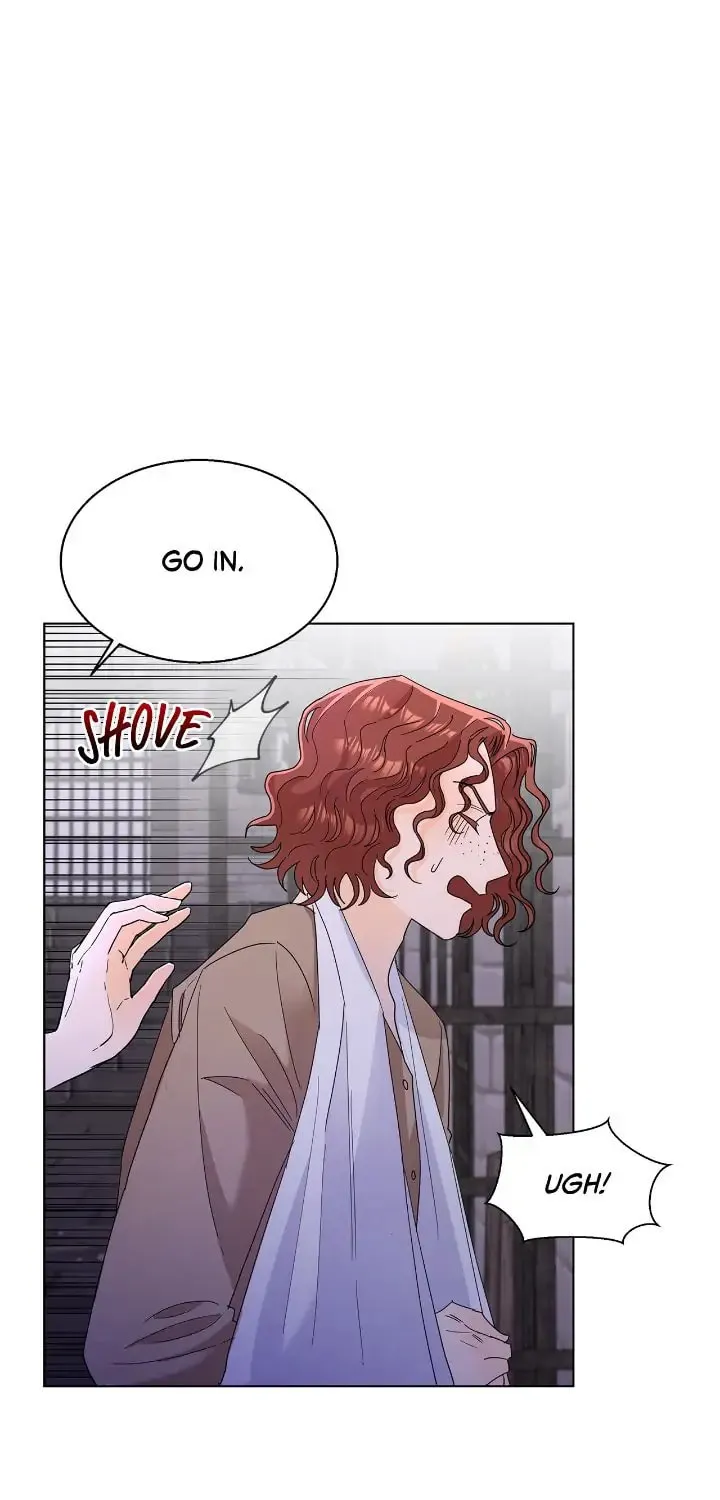 Miss Overprotected Chapter 60 page 26 - 