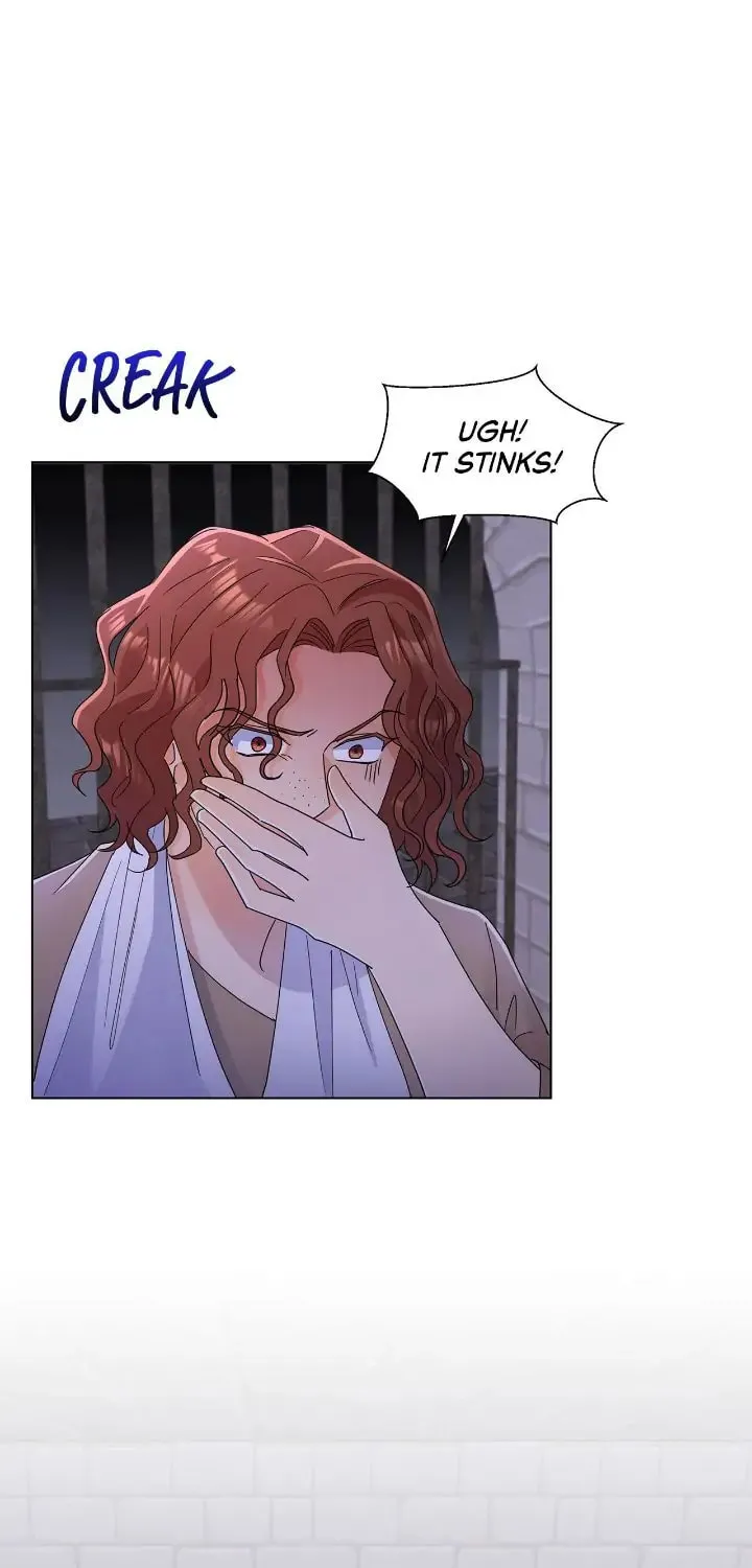 Miss Overprotected Chapter 60 page 28 - 