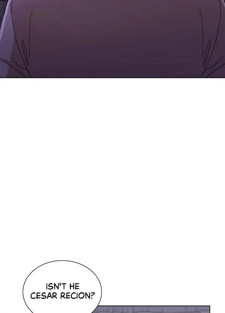 Miss Overprotected Chapter 60 page 30 - 
