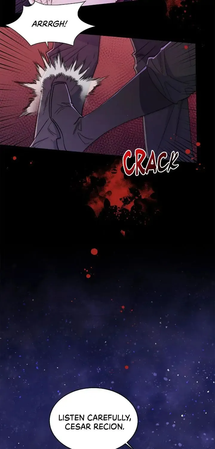 Miss Overprotected Chapter 60 page 4 - 