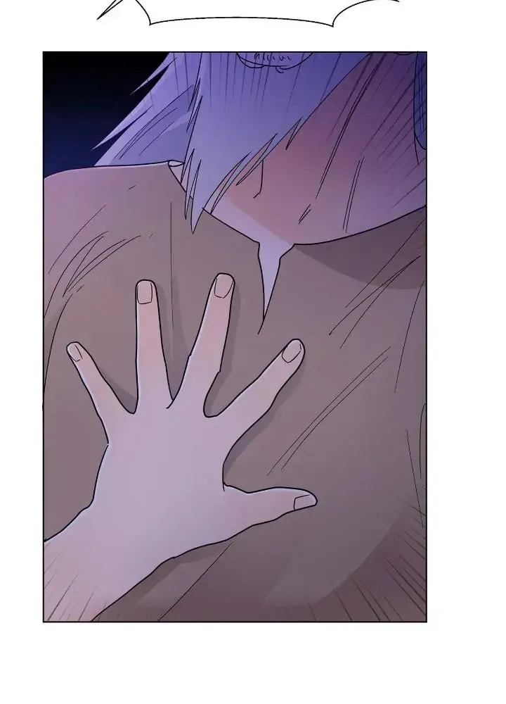 Miss Overprotected Chapter 60 page 33 - 