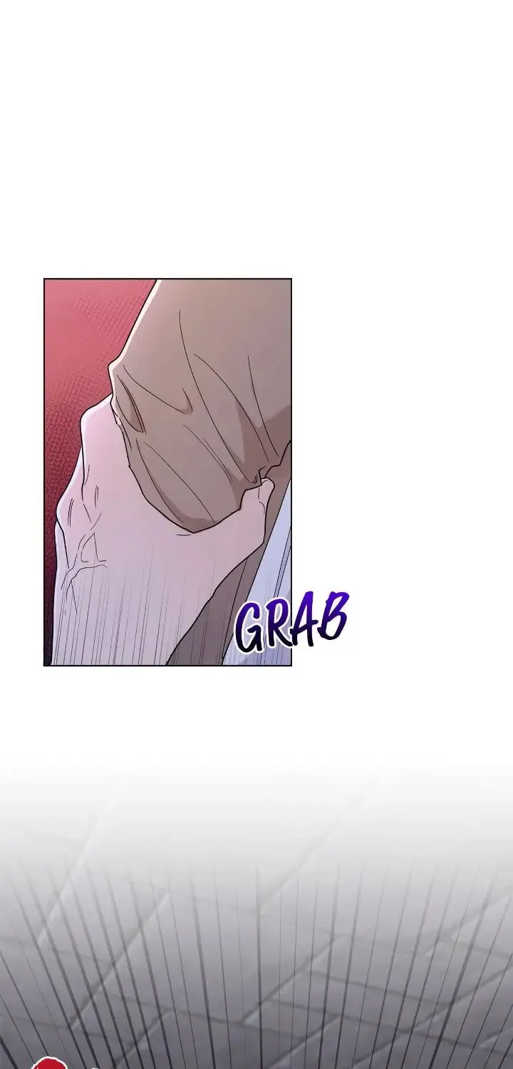 Miss Overprotected Chapter 60 page 35 - 