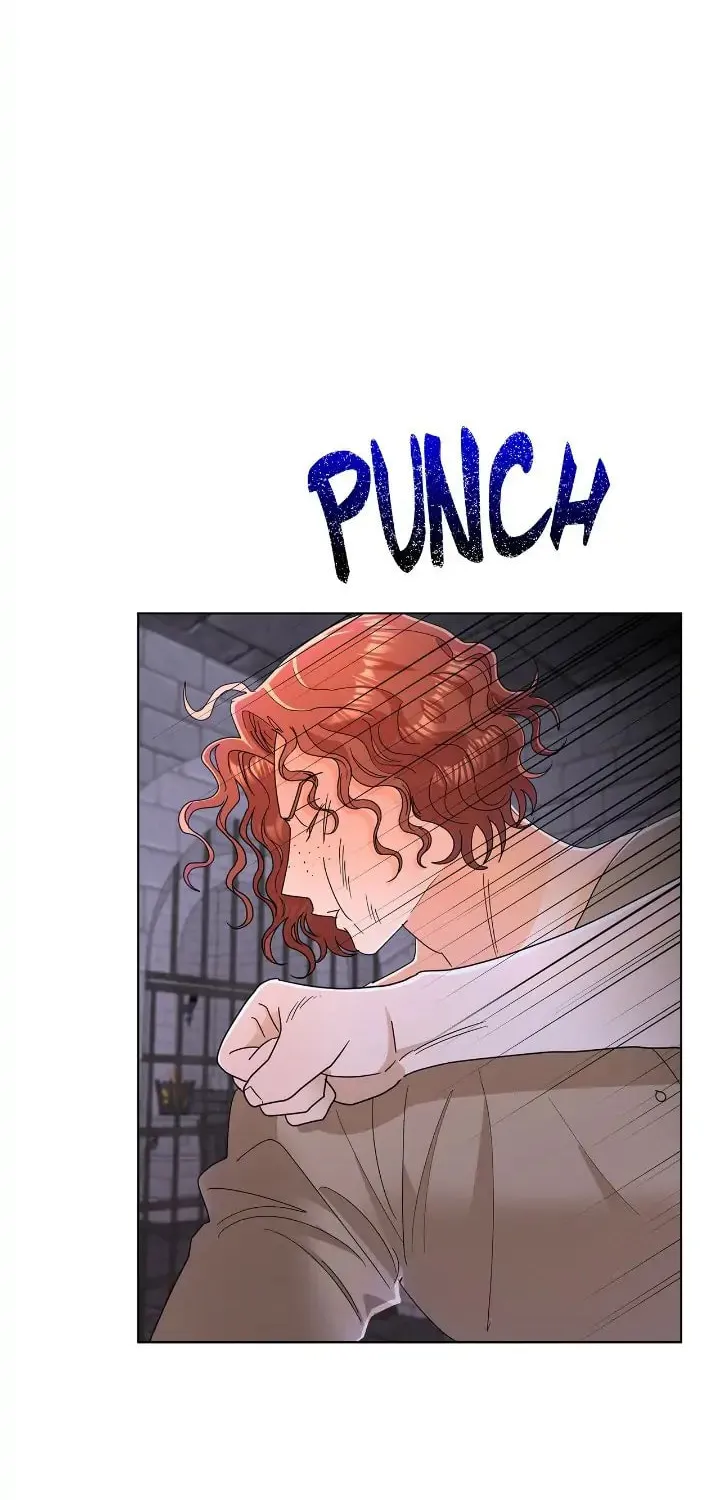 Miss Overprotected Chapter 60 page 39 - 