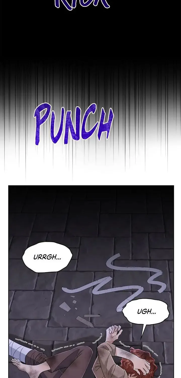 Miss Overprotected Chapter 60 page 42 - 