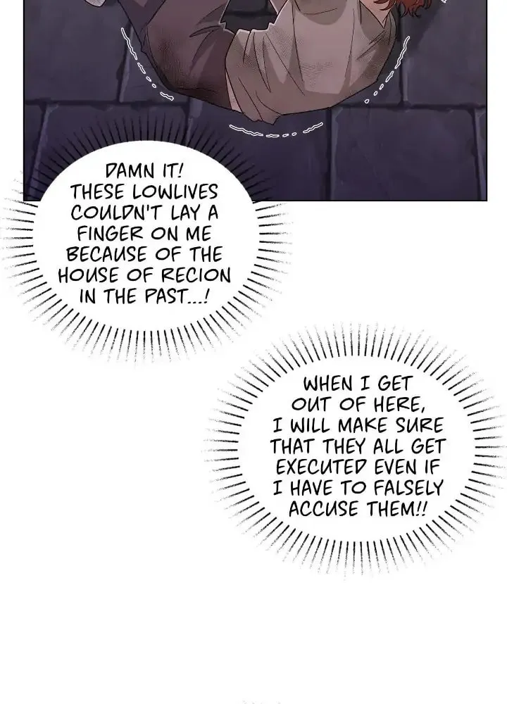 Miss Overprotected Chapter 60 page 43 - 