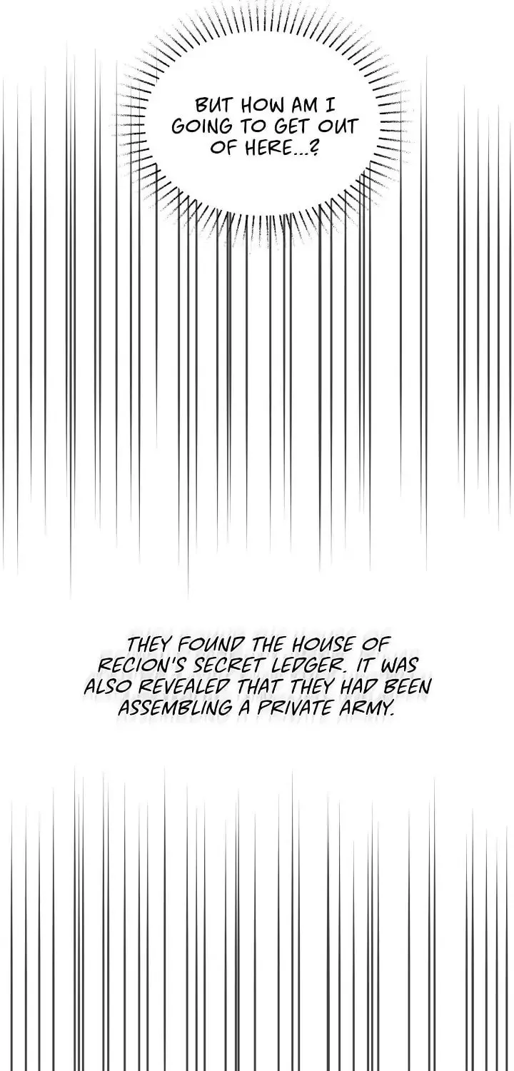Miss Overprotected Chapter 60 page 44 - 