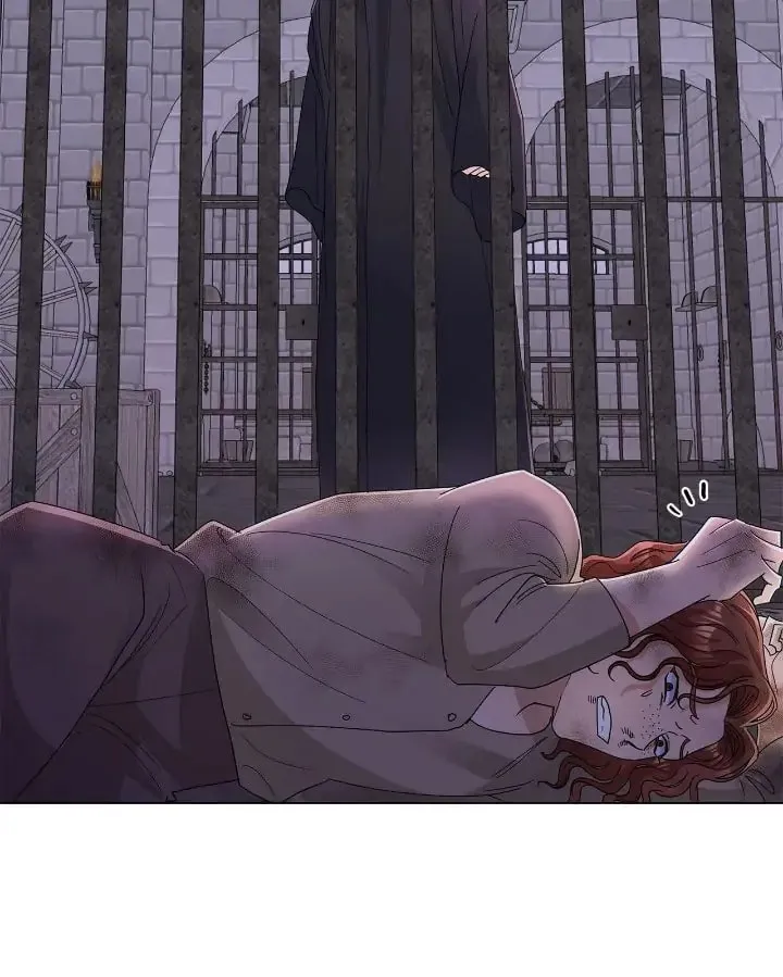 Miss Overprotected Chapter 60 page 46 - 