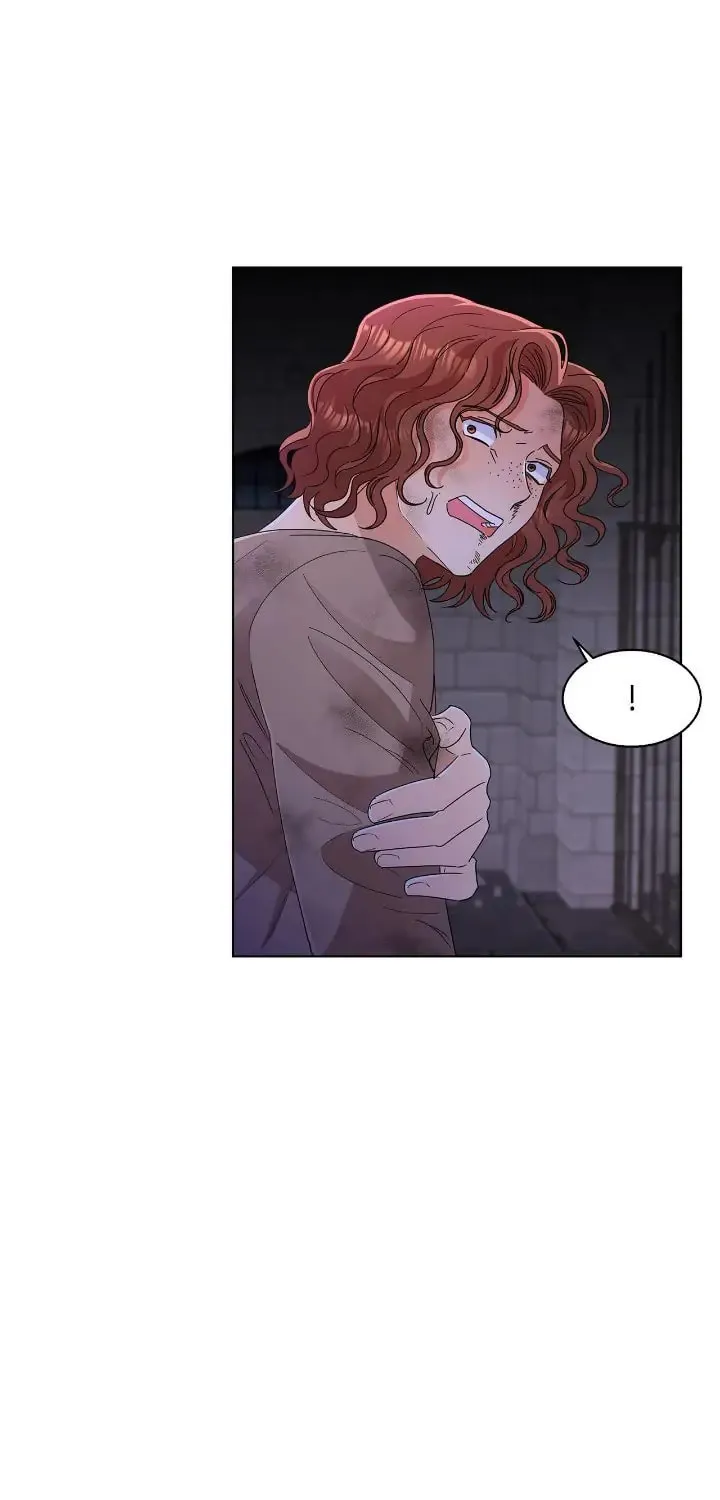Miss Overprotected Chapter 60 page 47 - 