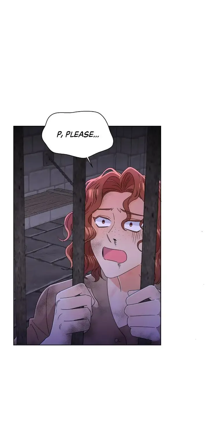 Miss Overprotected Chapter 60 page 50 - 