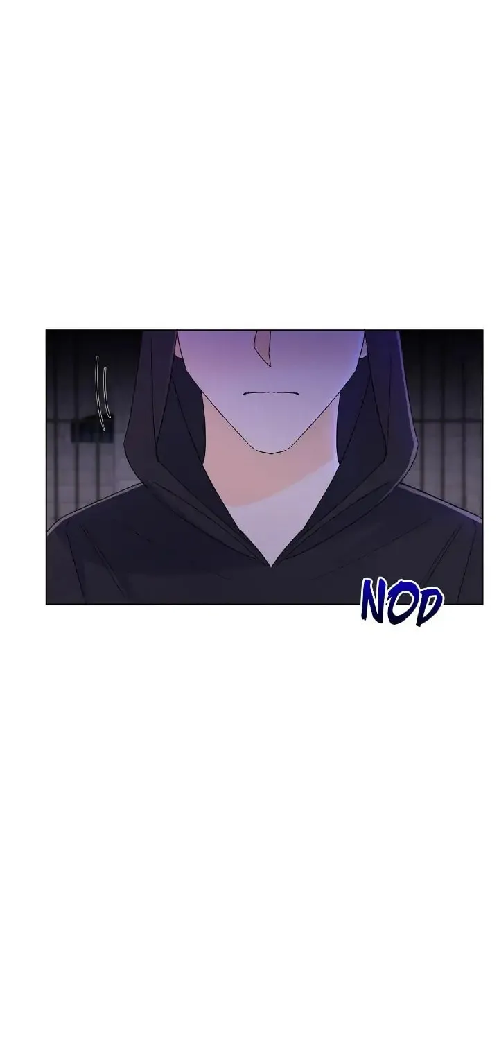 Miss Overprotected Chapter 60 page 51 - 